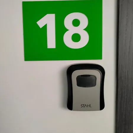 Apartament Pod Palmami Jastrzębia Góra Zewnętrze zdjęcie